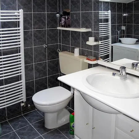 Ferienwohnung Makarska 521s