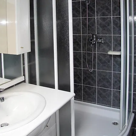 アパート Ferienwohnung Makarska 521s