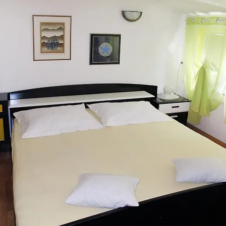 Ferienwohnung Makarska 521s * プロチェ