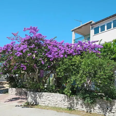 Ferienwohnung Makarska 521s