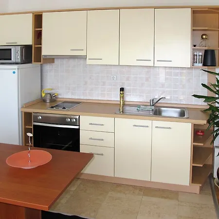 Ferienwohnung Makarska 521s شقة بلوتشي