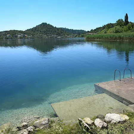 شقة Ferienwohnung Makarska 521s *