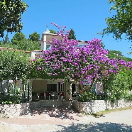 Ferienwohnung Makarska 521s بلوتشي