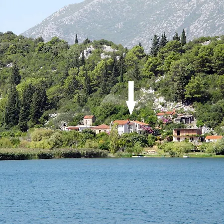 Ferienwohnung Makarska 521s * بلوتشي