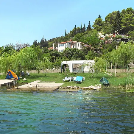 Ferienwohnung Makarska 521s